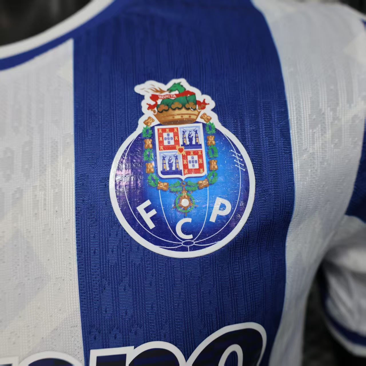 Porto Home Kit 25/26