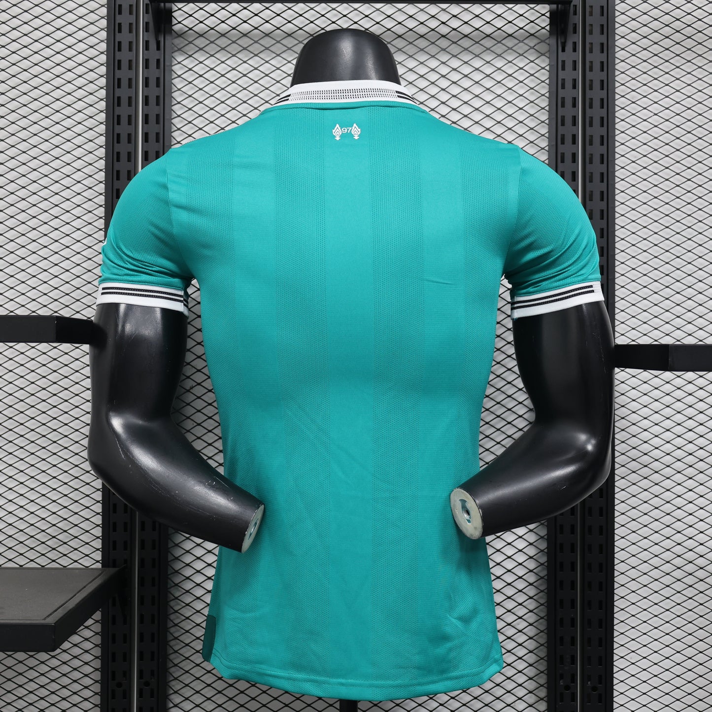 Liverpool Third Kit 25/26