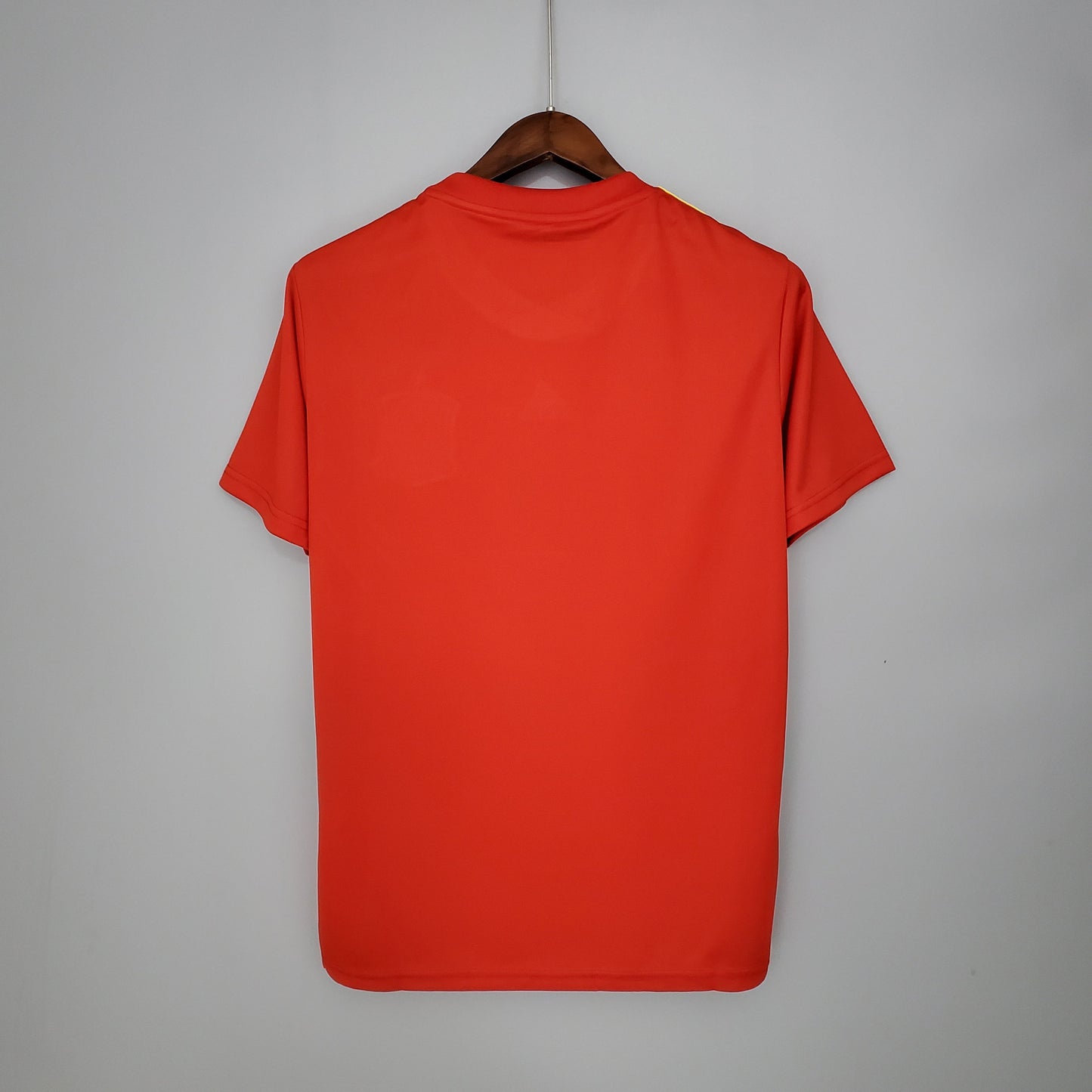 Spain Home Kit 17/18