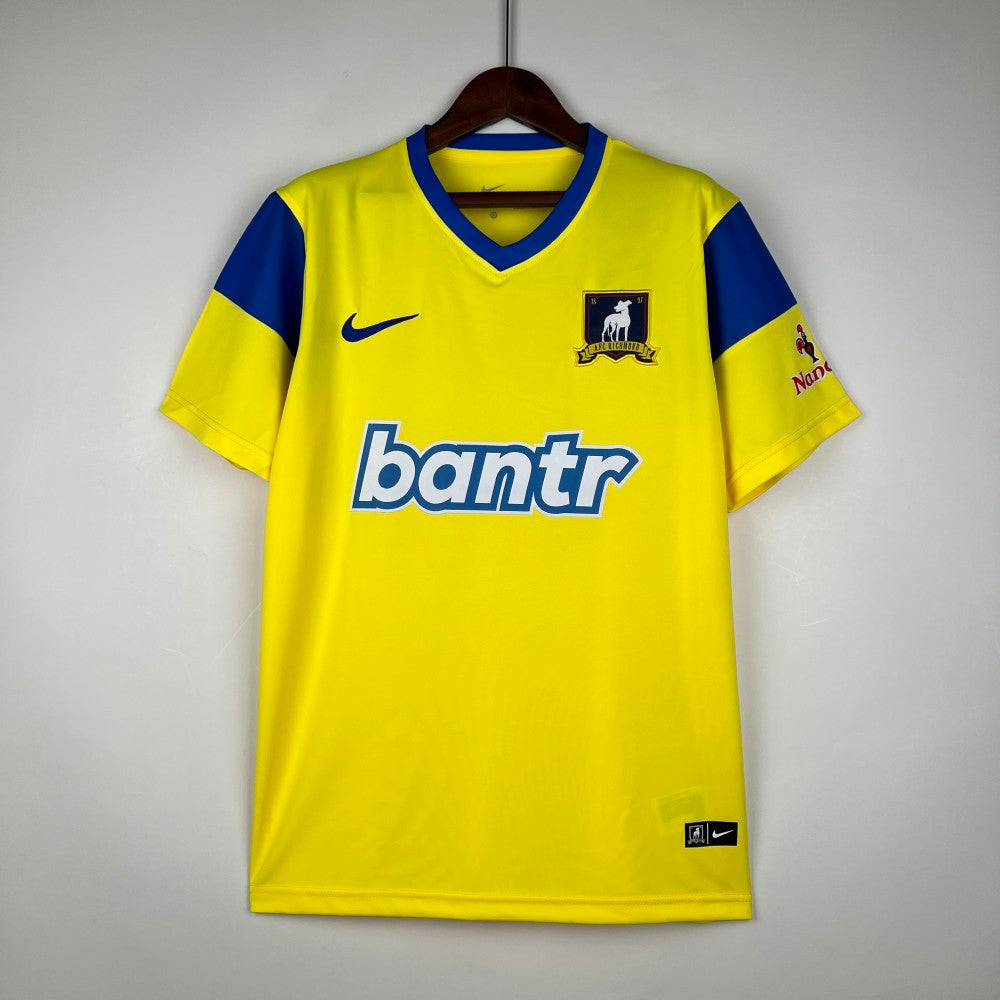 AFC Richmond Third Kit 23/24