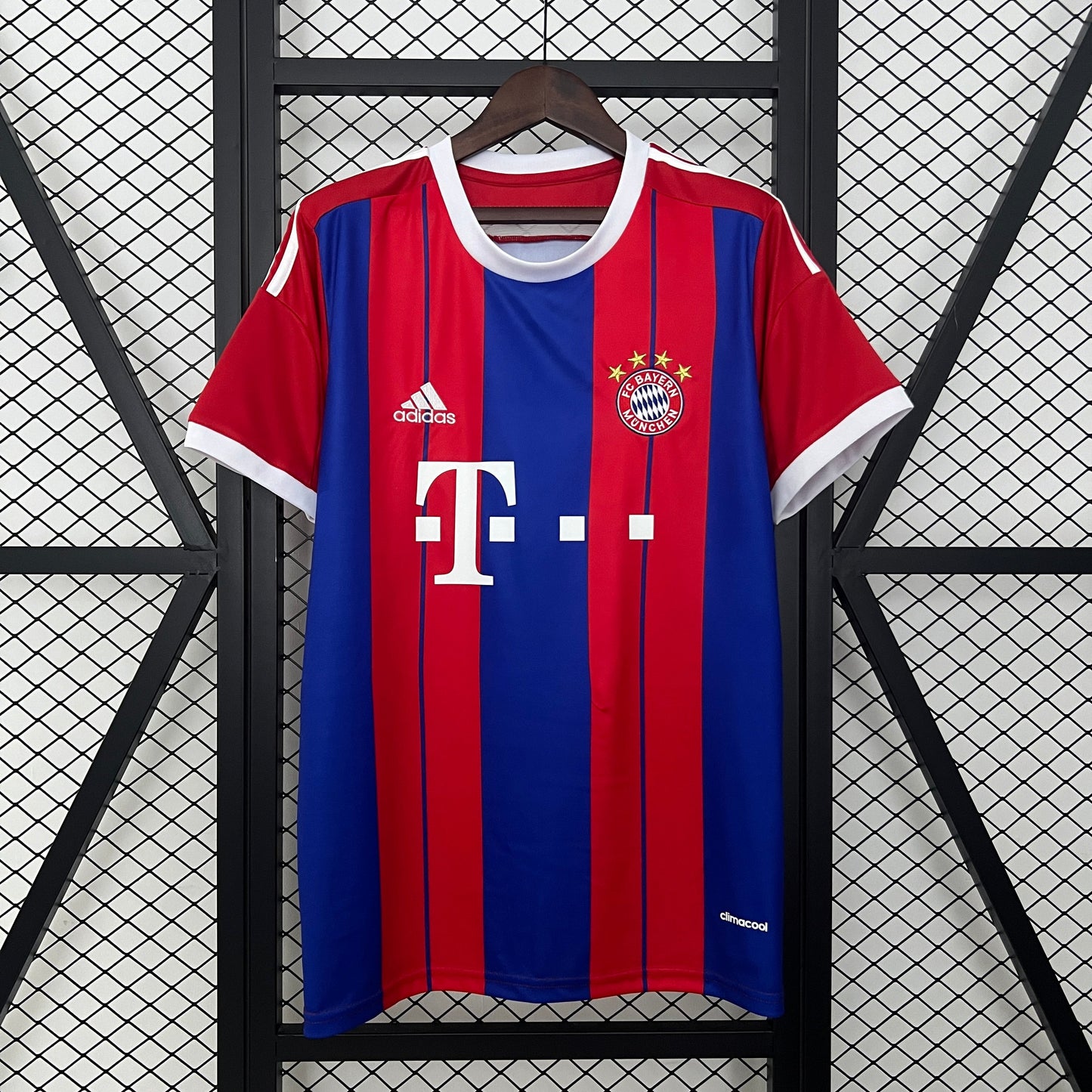 Bayern Munich Home Kit 14/15