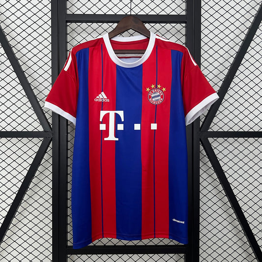 Bayern Munich Home Kit 14/15