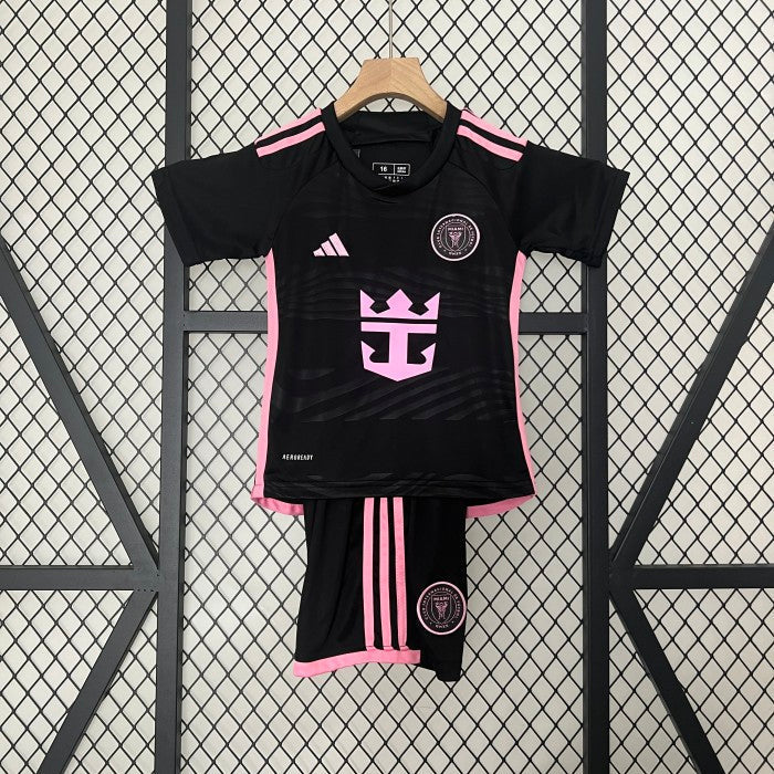 Children’s Set - Inter Miami 24/25