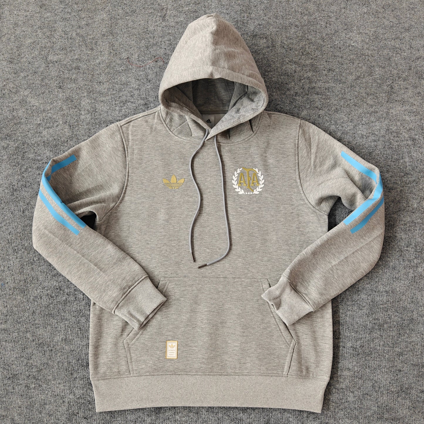 Argentina Sweatshirt