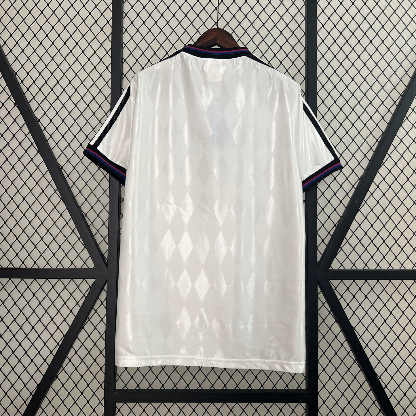 Bayern Munich Away Kit 96/98