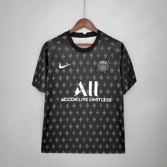 Paris Saint-Germain Pre-Match Kit 21/22