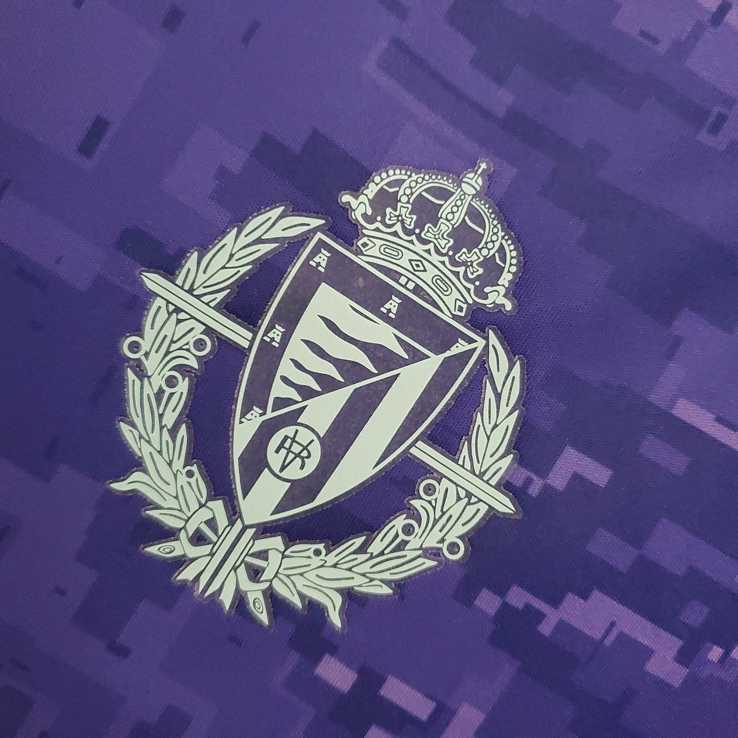 Real Valladolid Away Kit 21/22