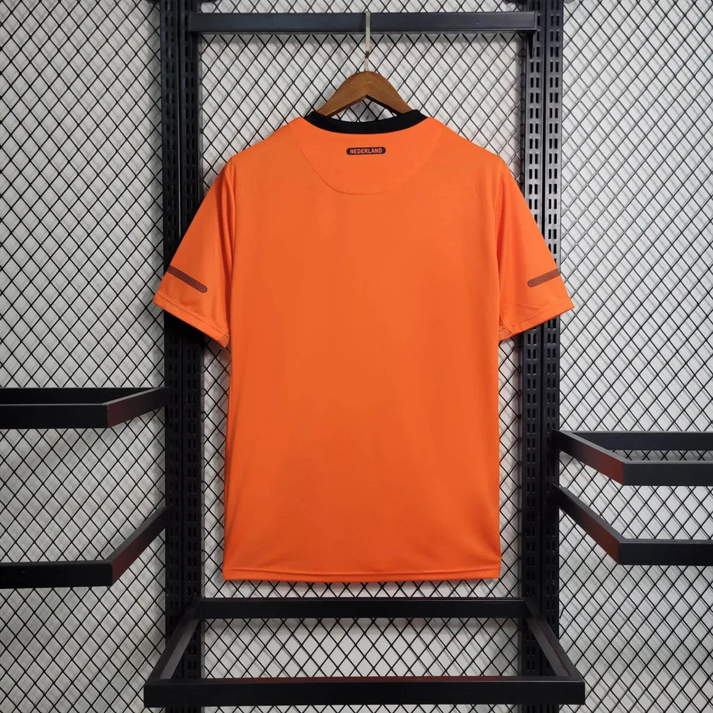 Netherlands Home Kit 09/10