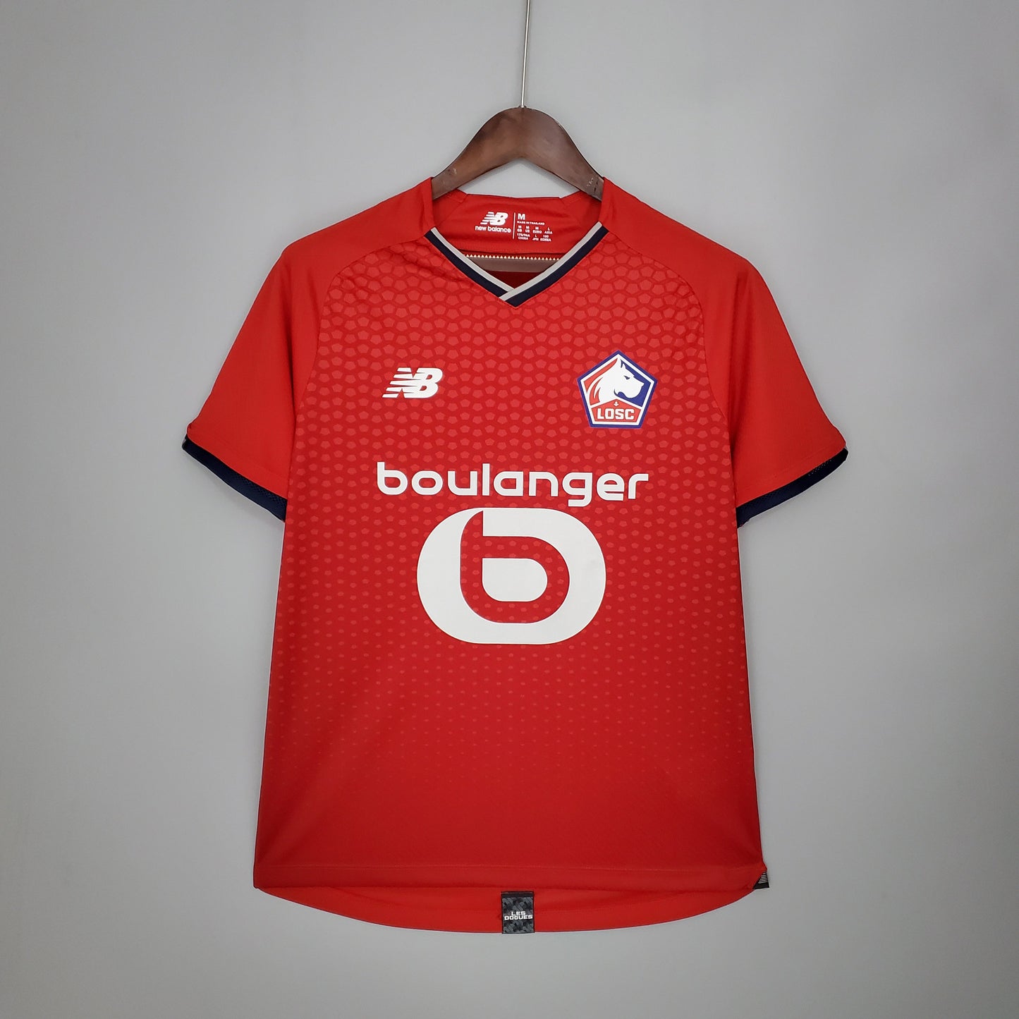 Lille Home Kit 21/22