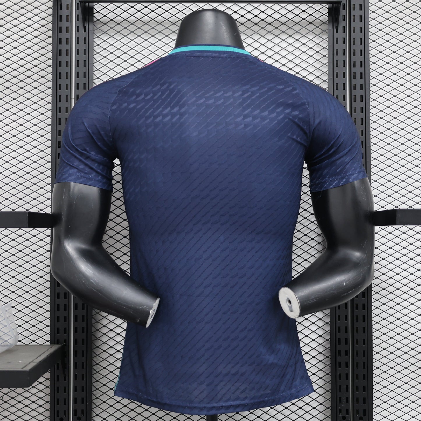 Real Madrid "Galactic Pulse" Kit 24/25