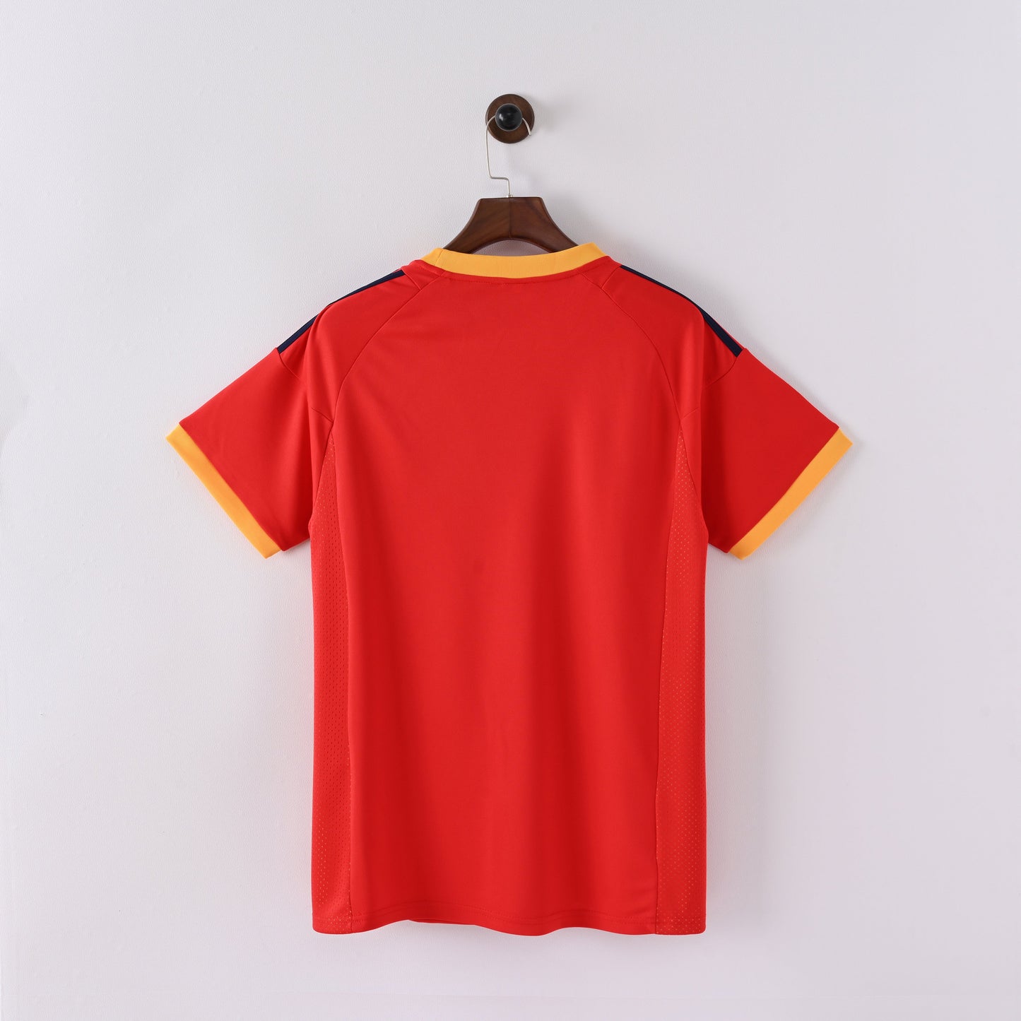 Spain Home Kit 01/02