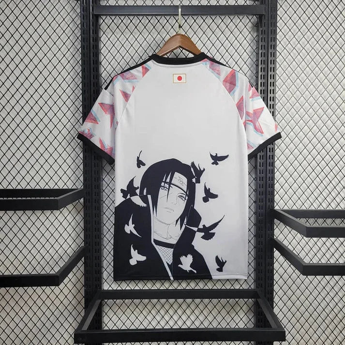Japan x Itachi Kit
