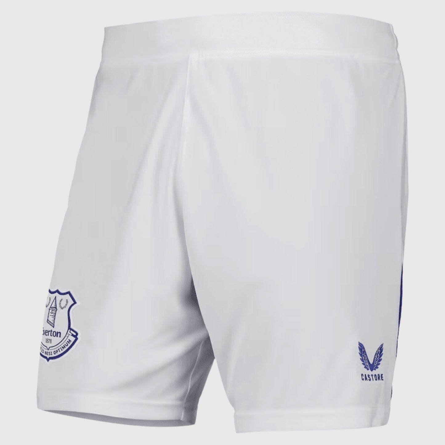 Everton Home Shorts 24/25