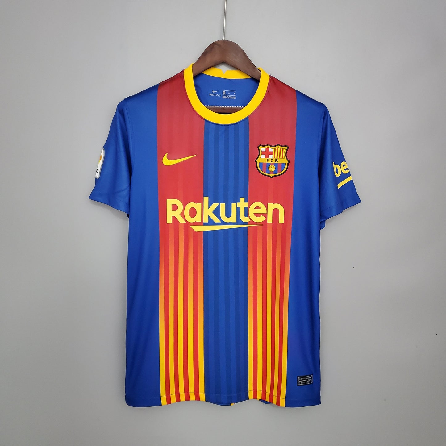 Barcelona Fourth Kit 20/21