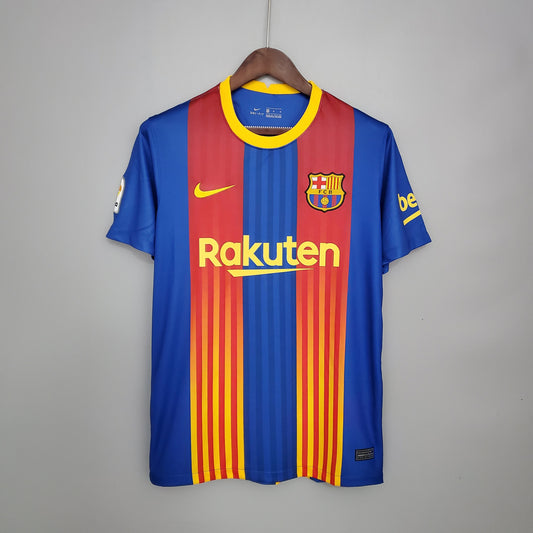 Barcelona Fourth Kit 20/21