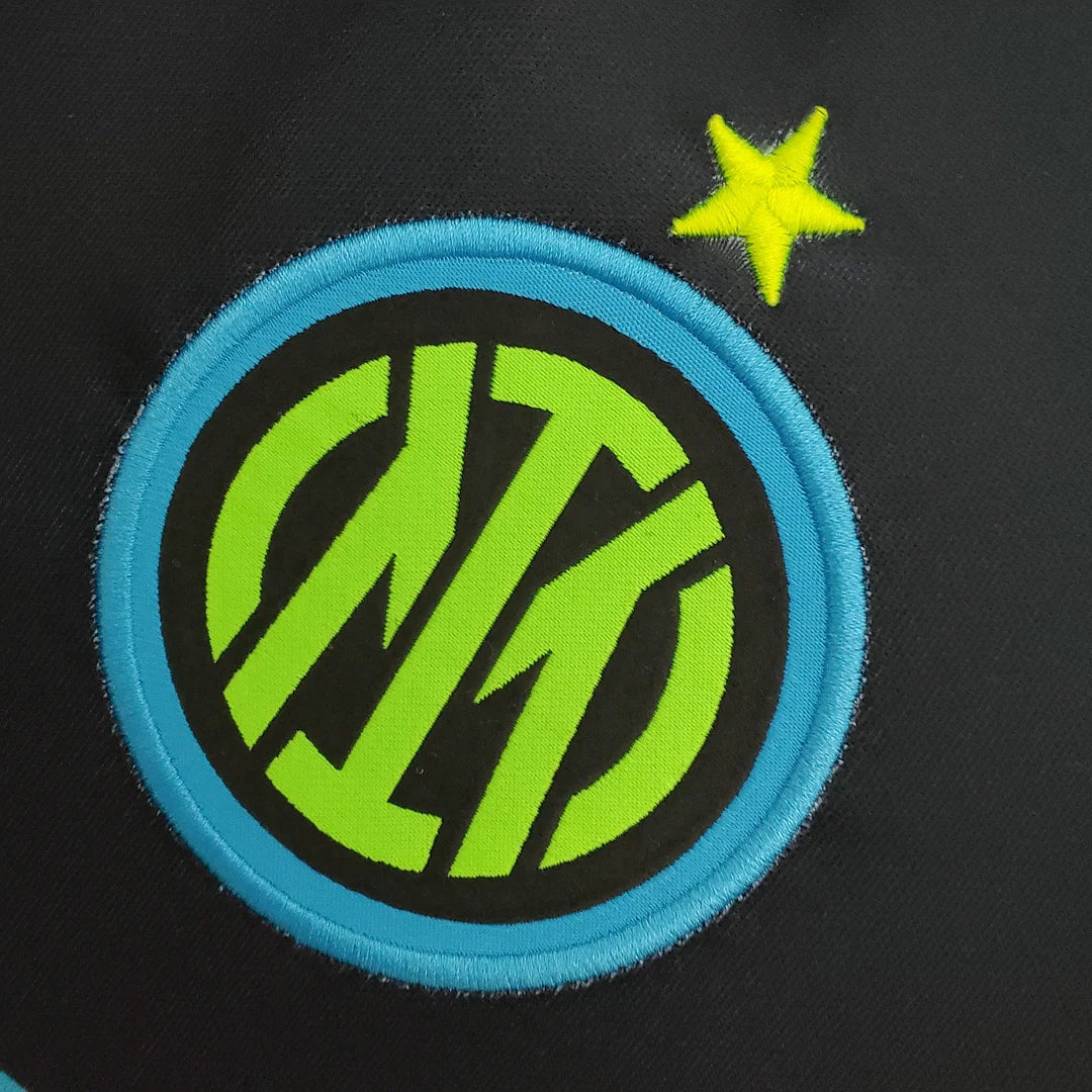 Inter Milan Third Kit 21/22