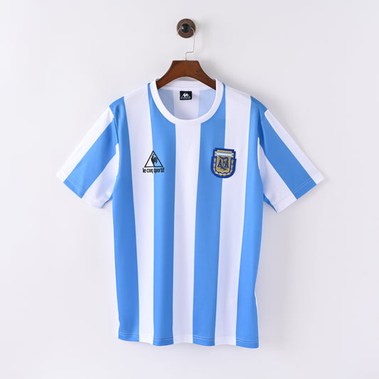 Argentina Home Kit 85/86