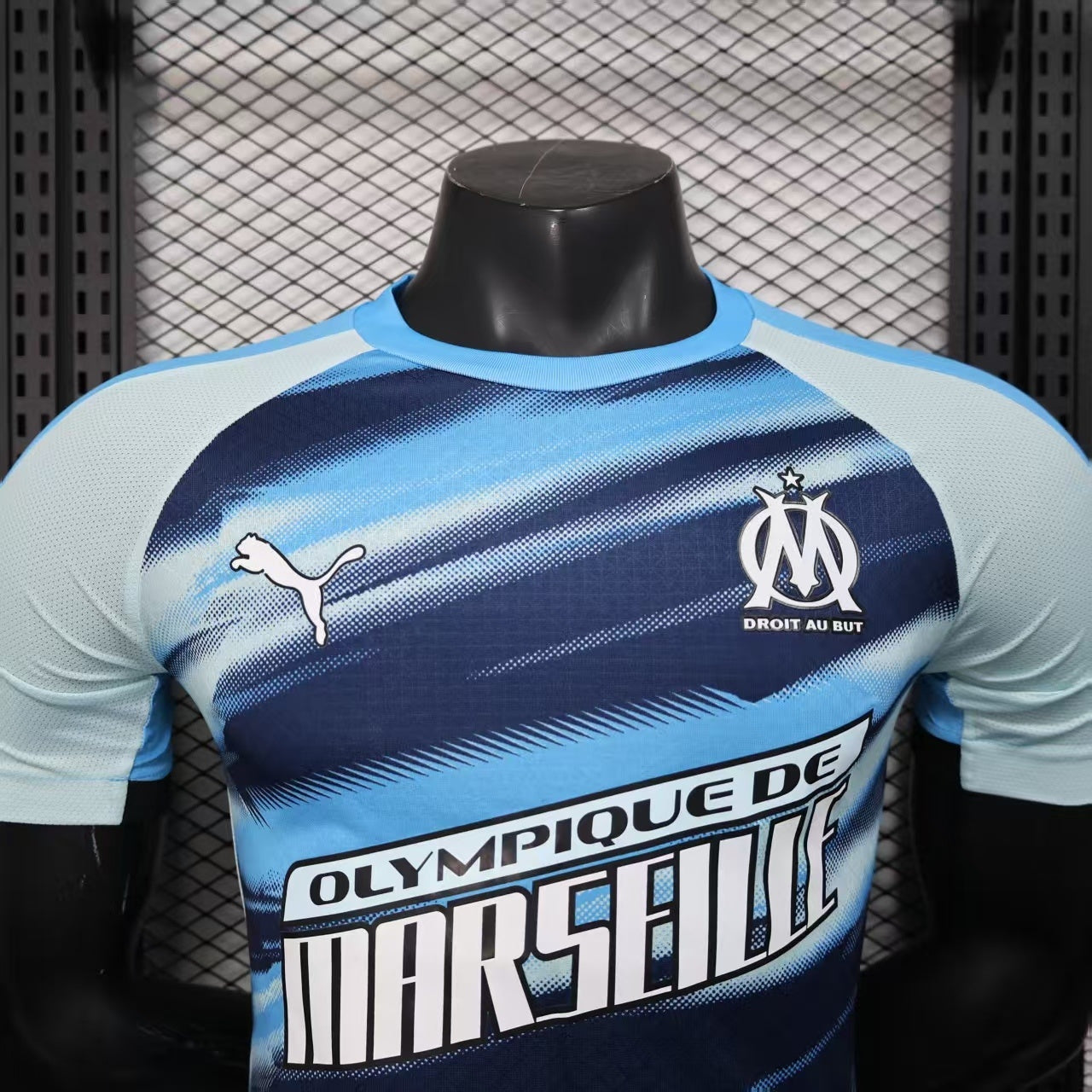 Marseille Special Kit 25/26