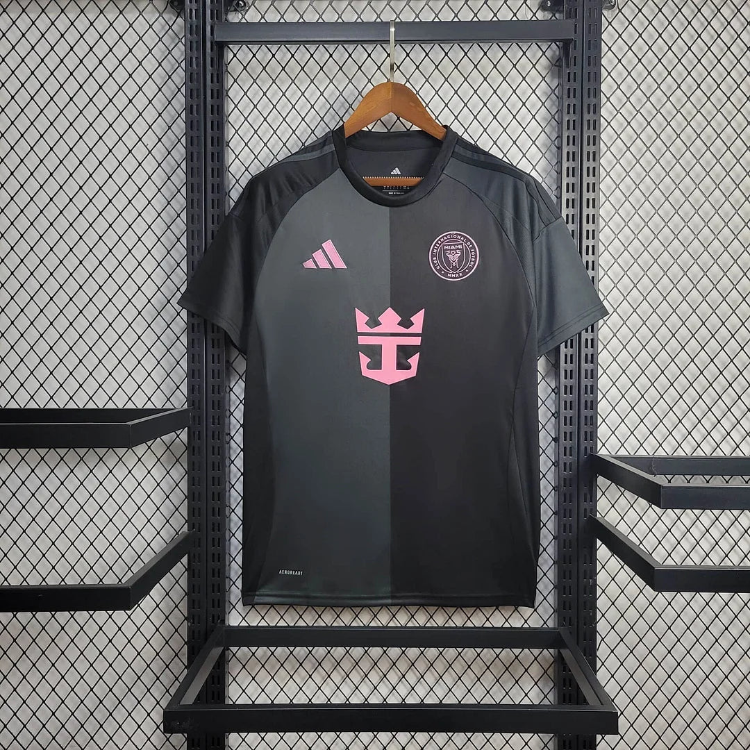 Inter Miami Away Kit 25/26