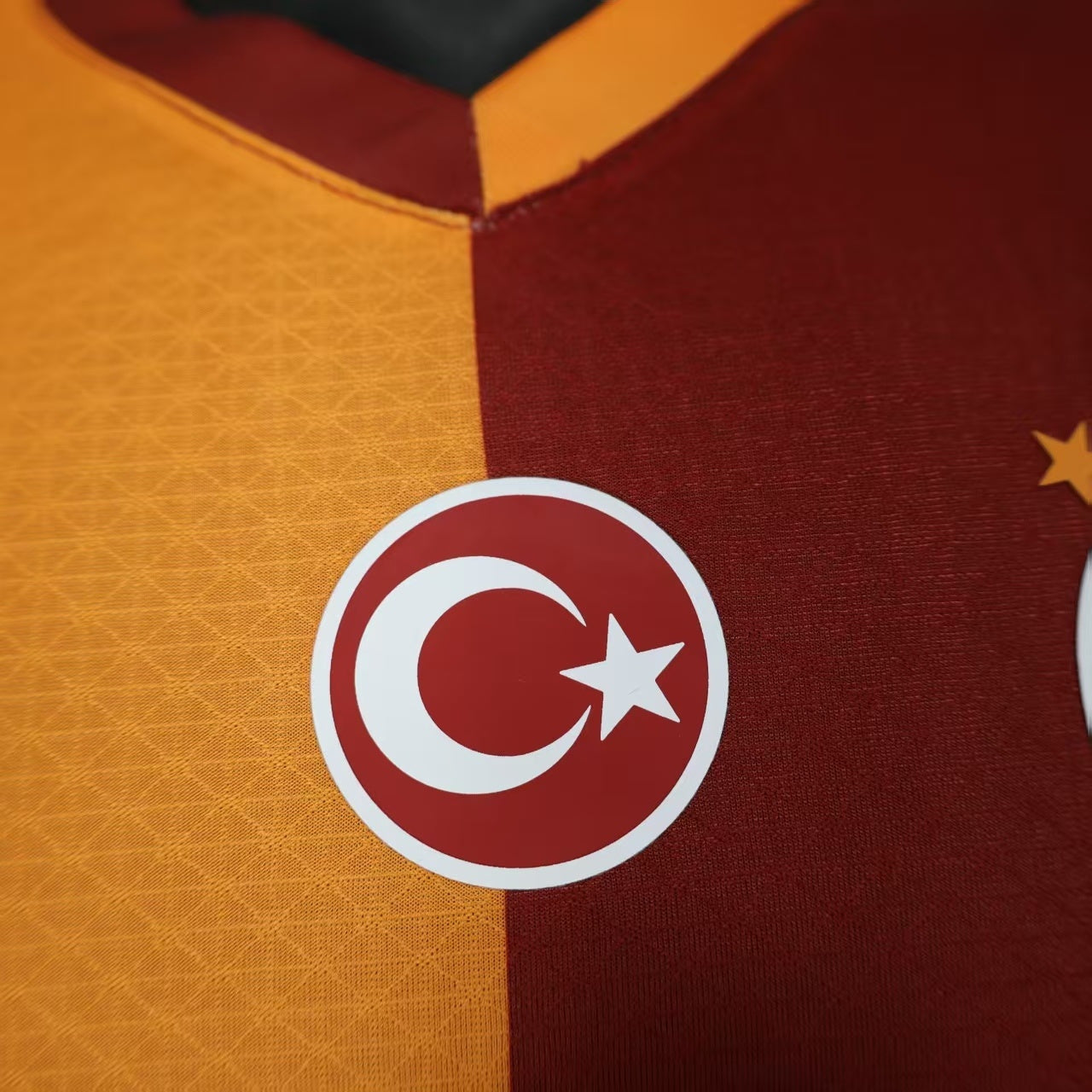 Galatasaray Home Kit 25/26