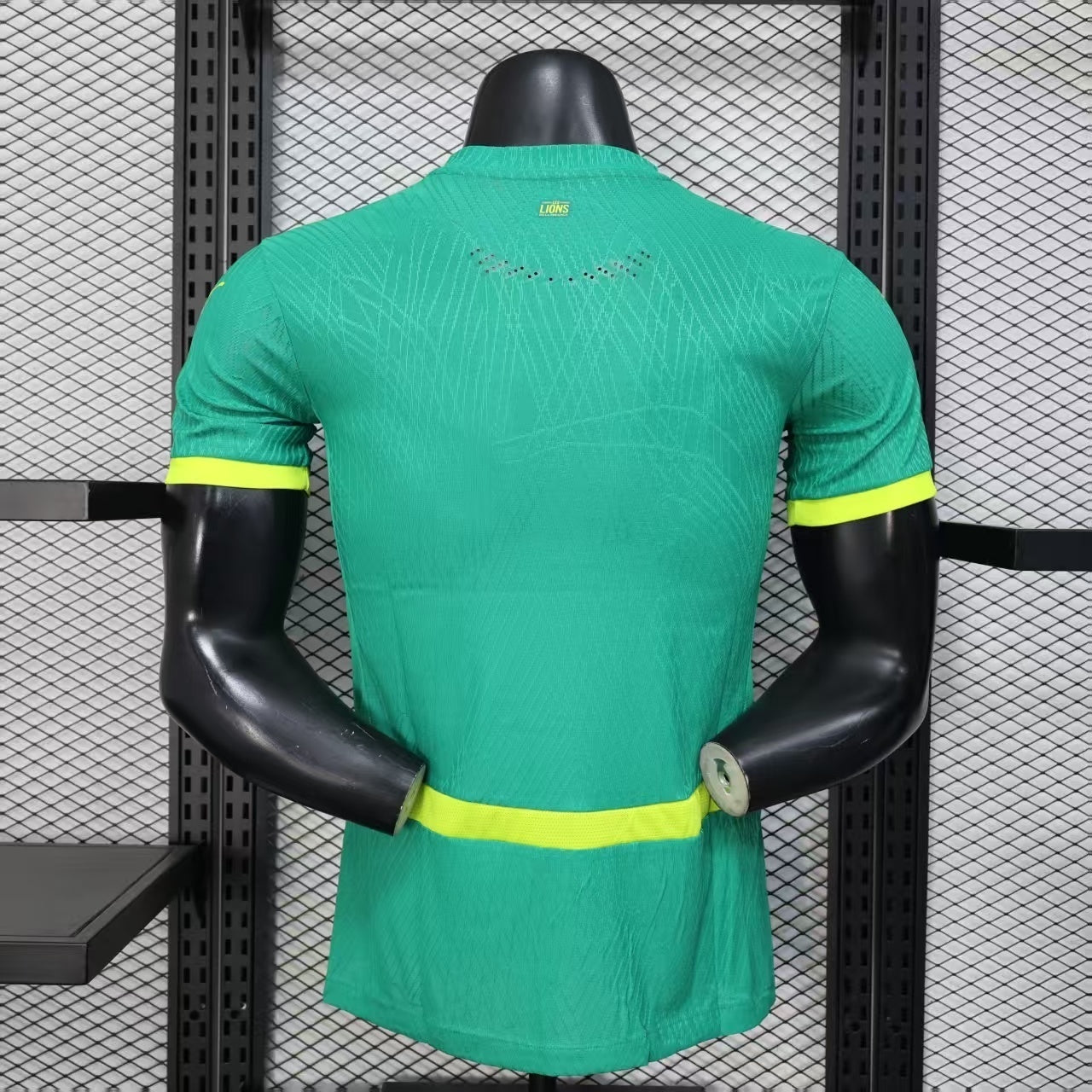 Senegal Special Kit 25/26
