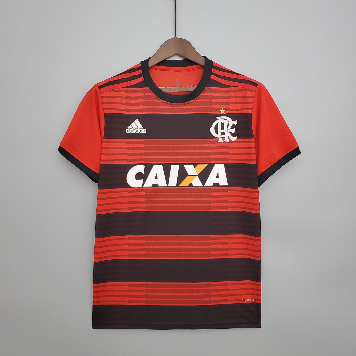Flamengo Home Kit 18/19