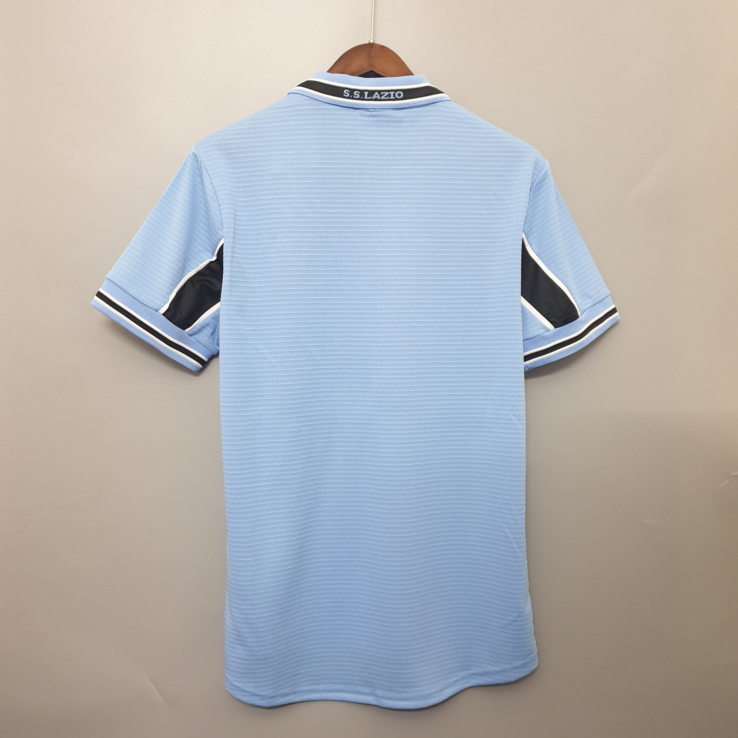 Lazio Home Kit 99/00