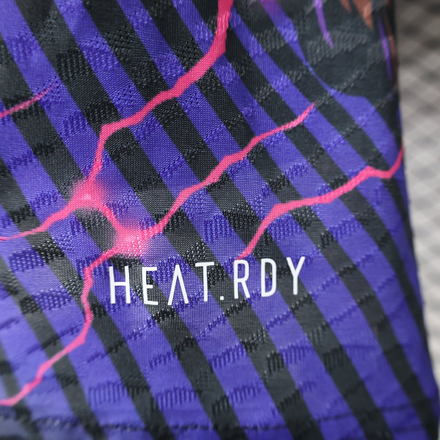 Real Madrid Special Kit “Aurora Panther” 24/25