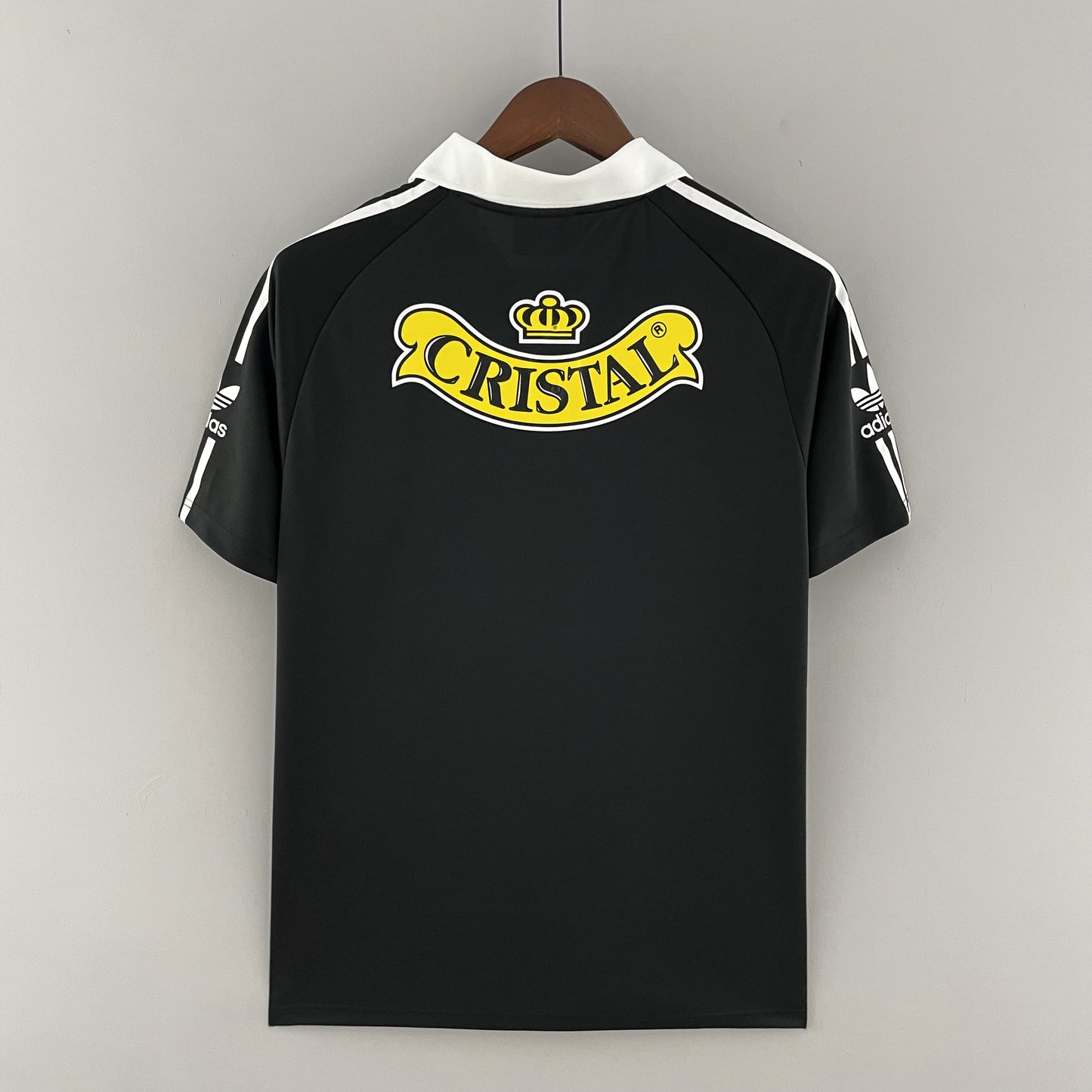 Colo-Colo away Kit 92/93