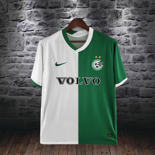 Maccabi Haifa Home Kit 21/22