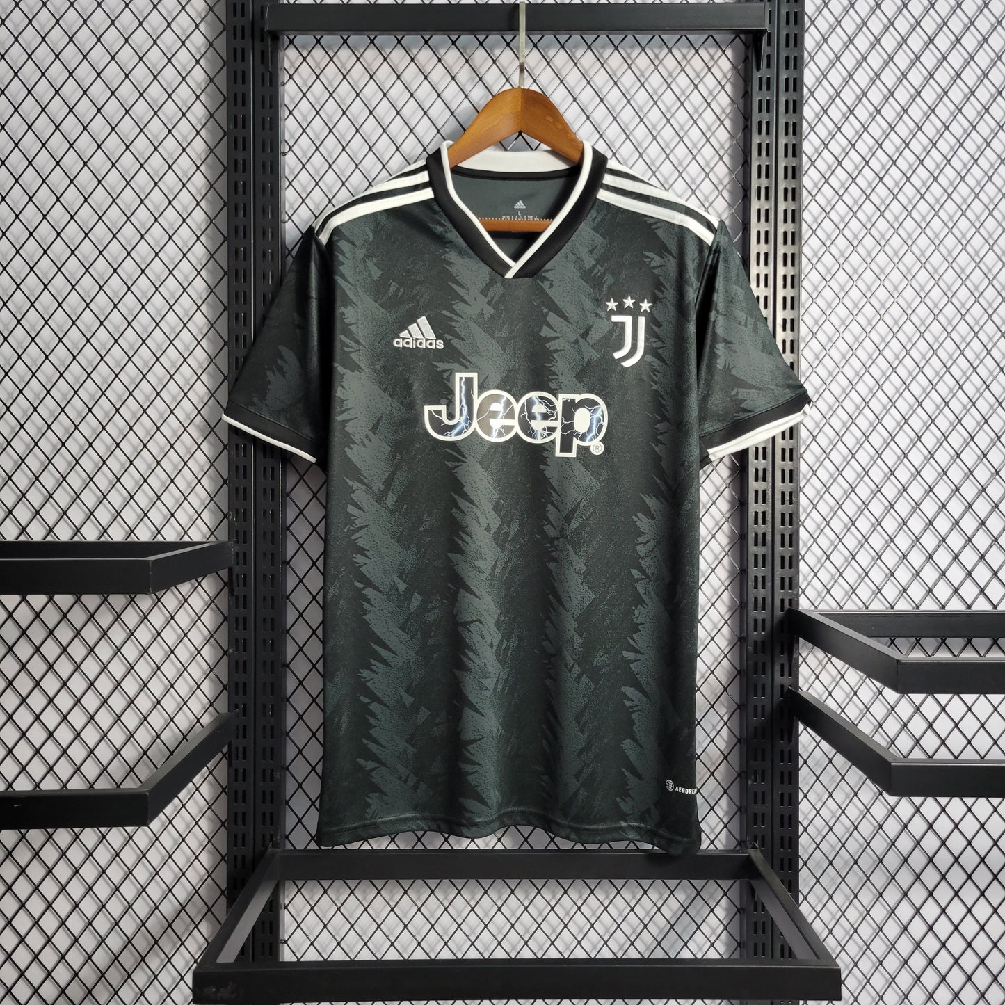 Juventus Away Kit 22/23