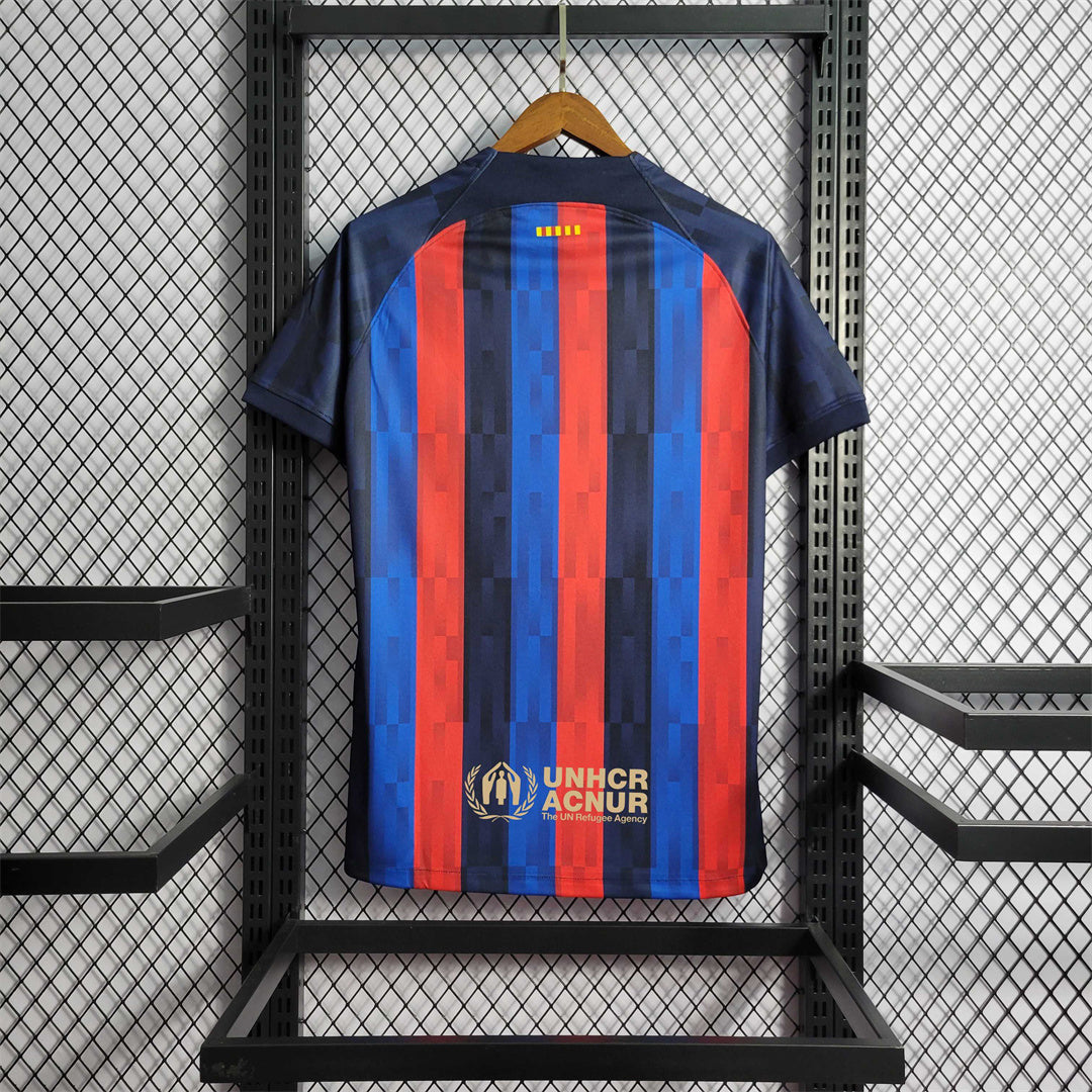 Barcelona Home Kit 22/23