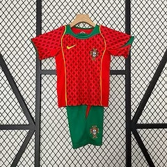 Children’s Set - Portugal 03/04