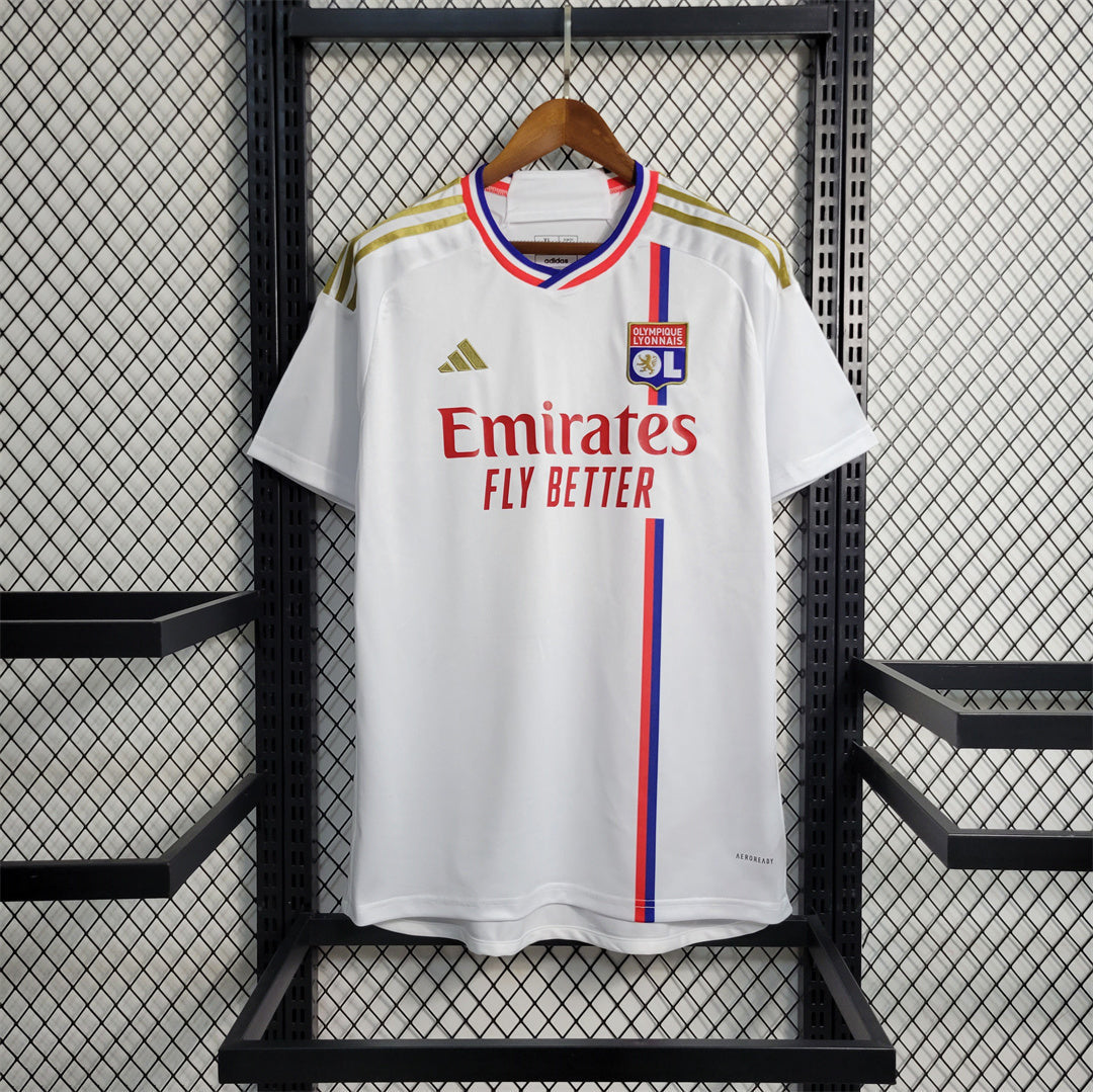 Lyon Home Kit 23/24