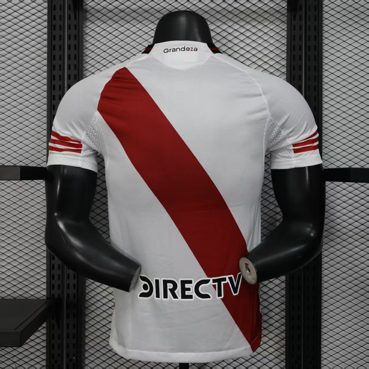 River Plate Home Kit 25/26