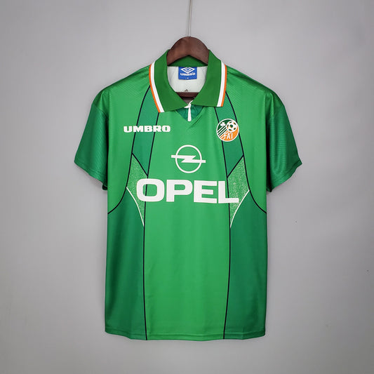 Ireland Home Kit 95/96