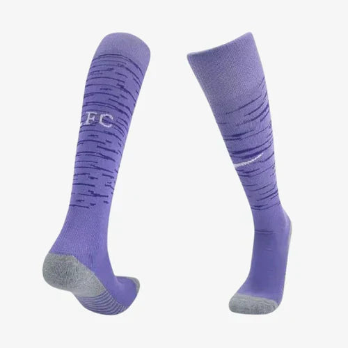 Football Socks: Liverpool Third 23/24