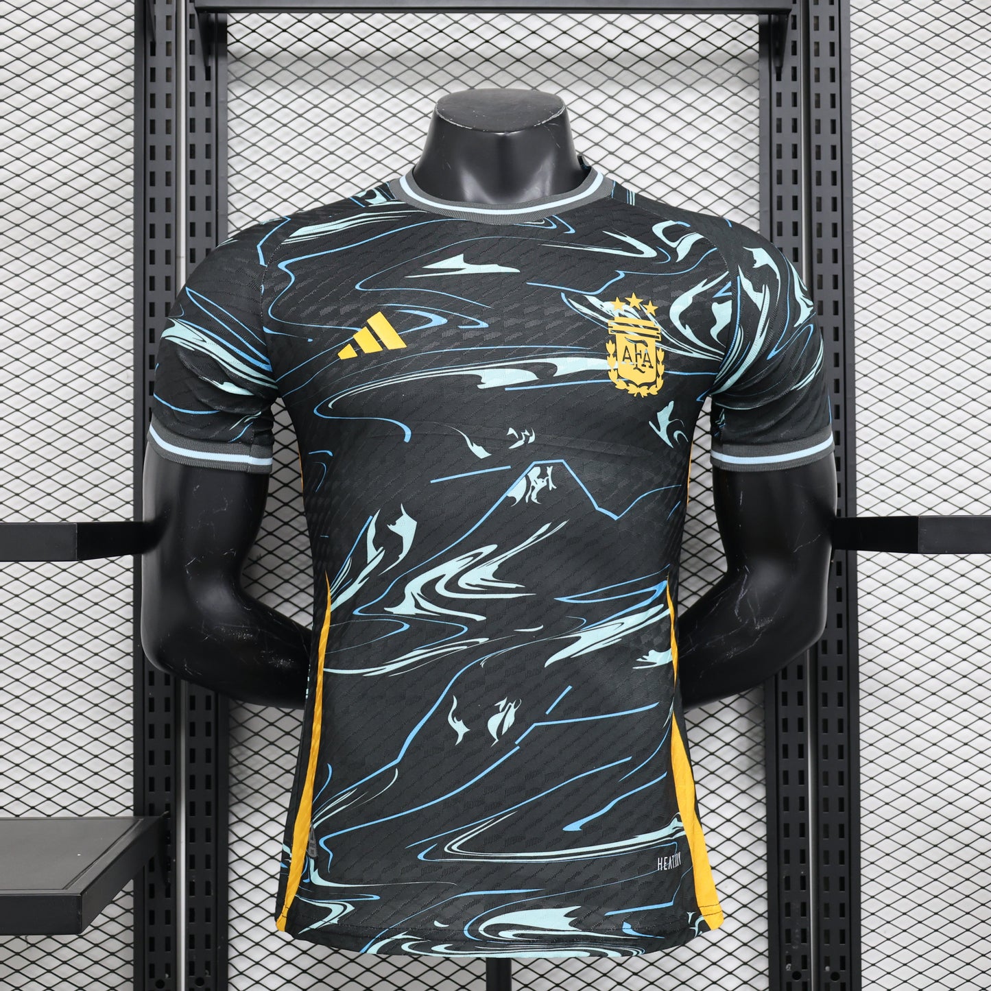 Argentina “Copa America“ Kit 23/24