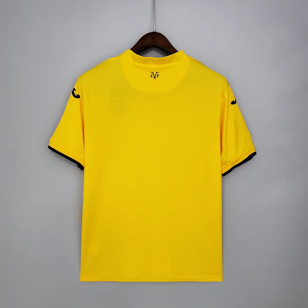 Villarreal Home Kit 21/22