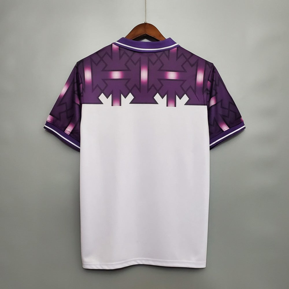 ACF Fiorentina Away Kit 92/93