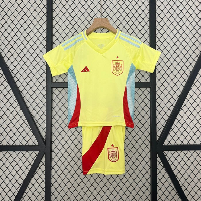 Children’s Set - Spain 23/24