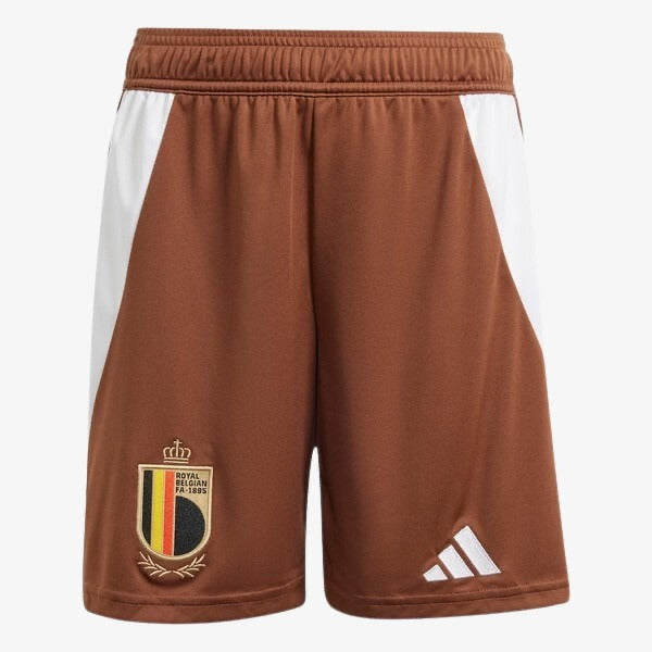 Belgium Away Shorts 23/24