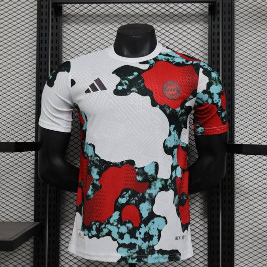 Bayern Munich x Pharrell Williams – Humanrace Kit 24/25