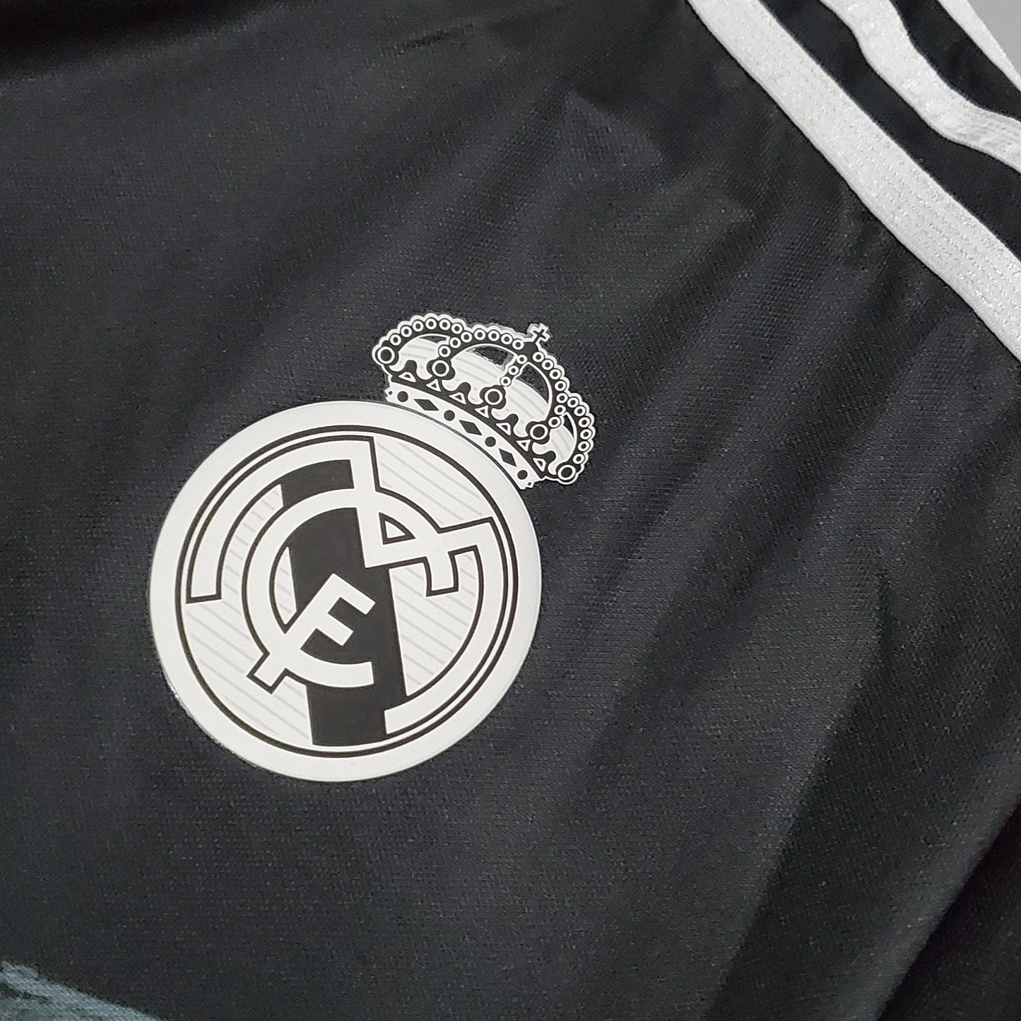Real Madrid Third Kit 14/15
