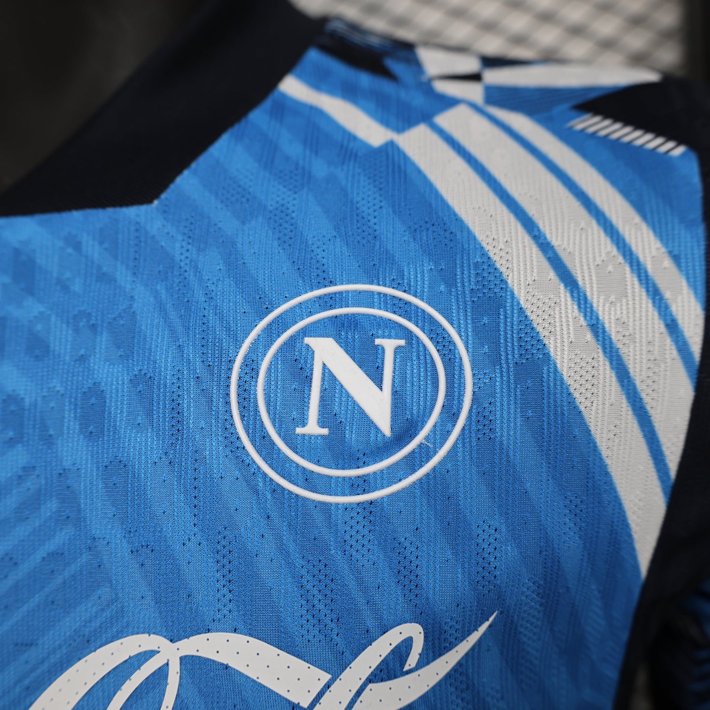 Napoli x Coca-Cola Kit 24/25