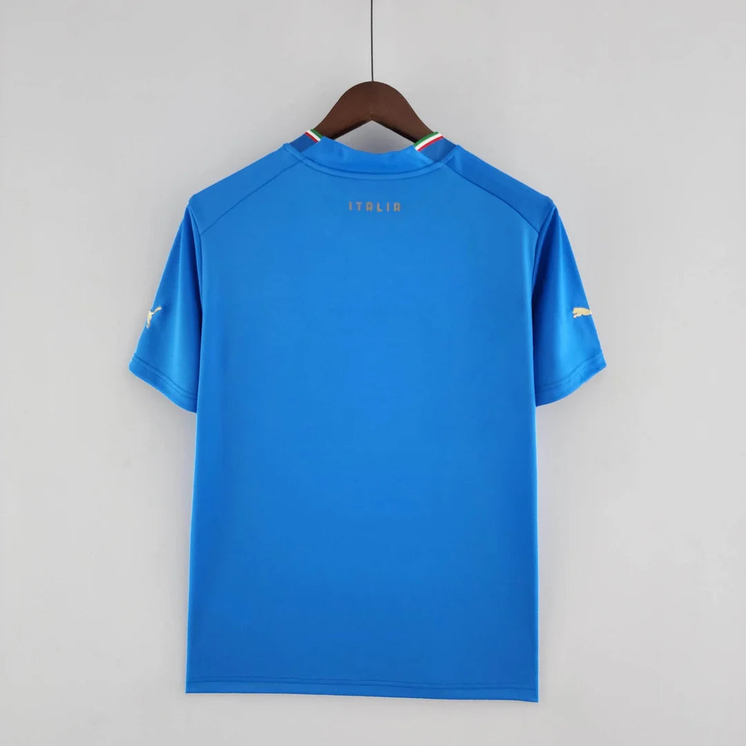 Italy Home Kit 21/22