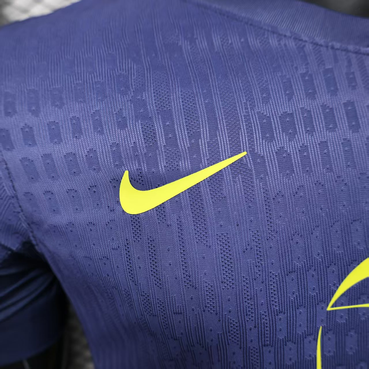 Atletico Madrid Away Kit 25/26