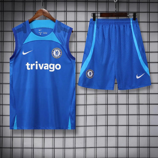 Chelsea 22/23 Blue Training Set