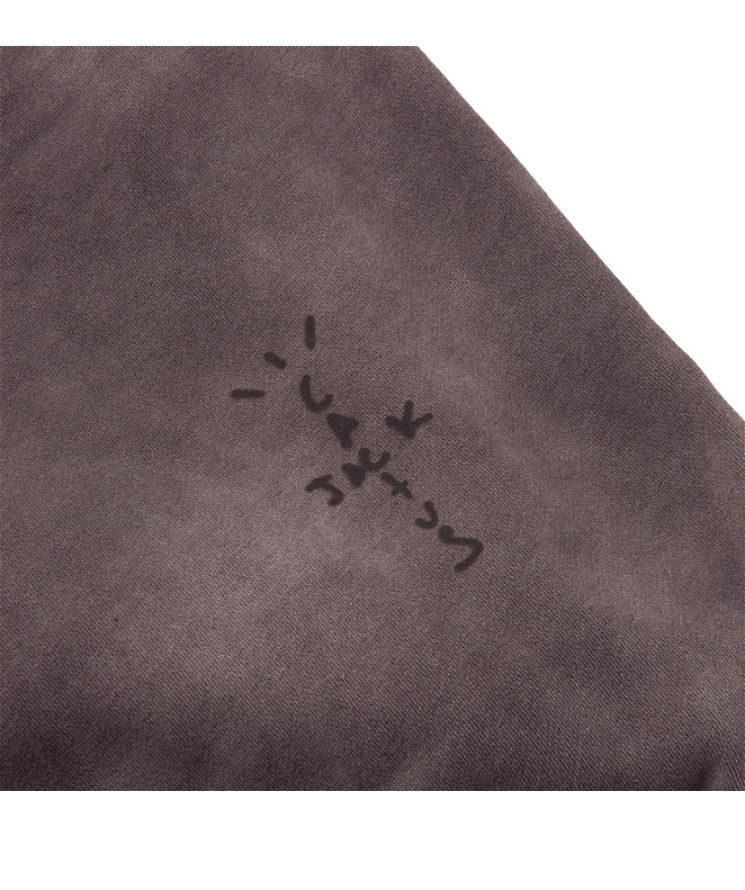 CJ X NIKE X FCB SPLIT-DYE CREST HOODIE