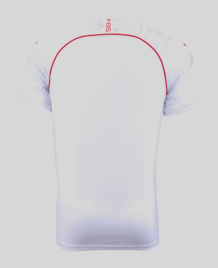 Hapoel Beer Sheva Away Kit 24/25